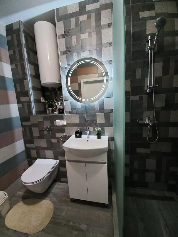 Sweet Home Киев Украина
