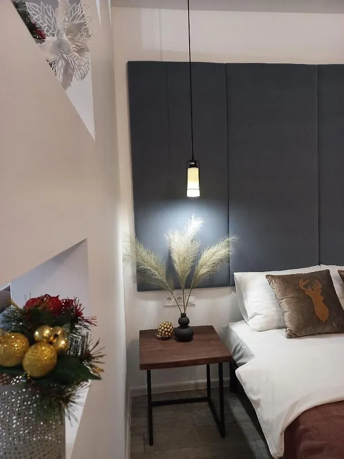 Апартаменты Sweet Home Киев Украина