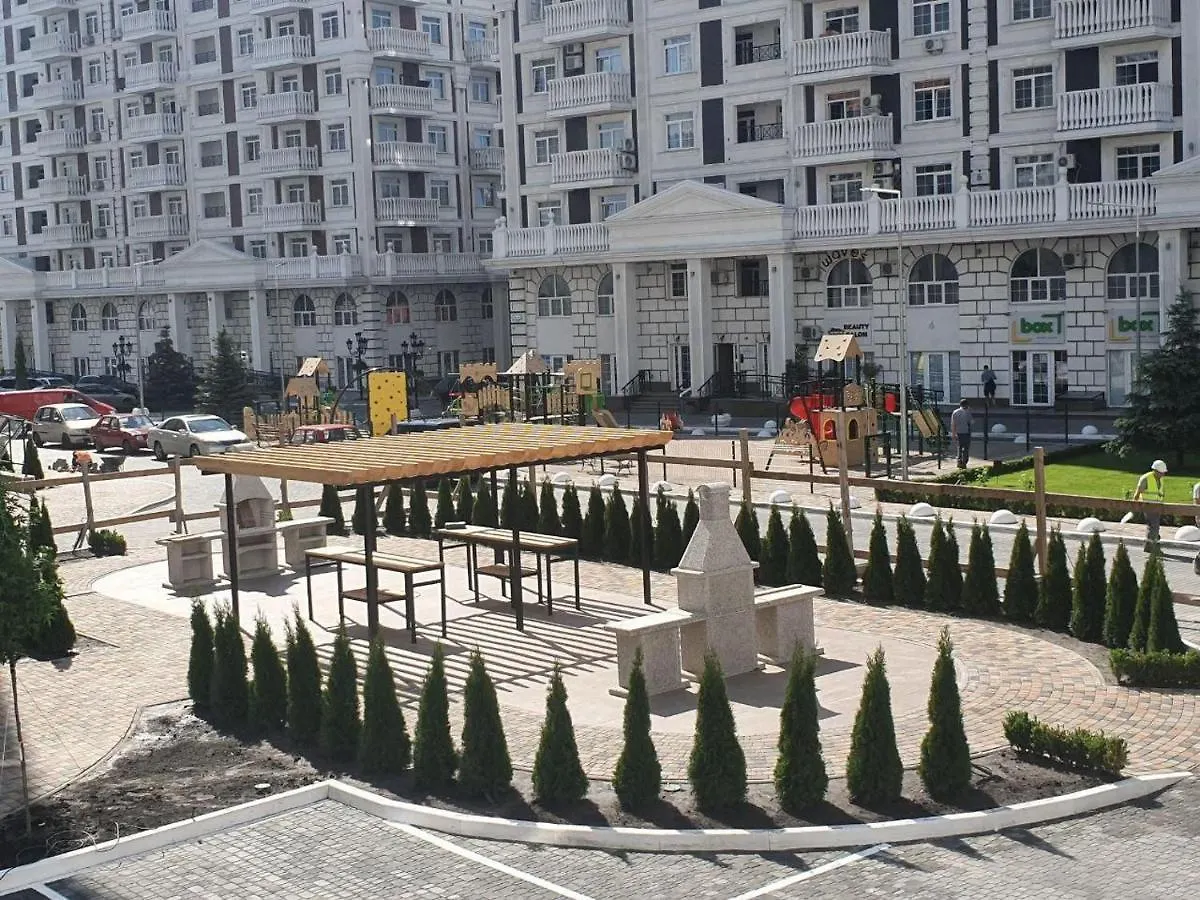 Sweet Home Киев