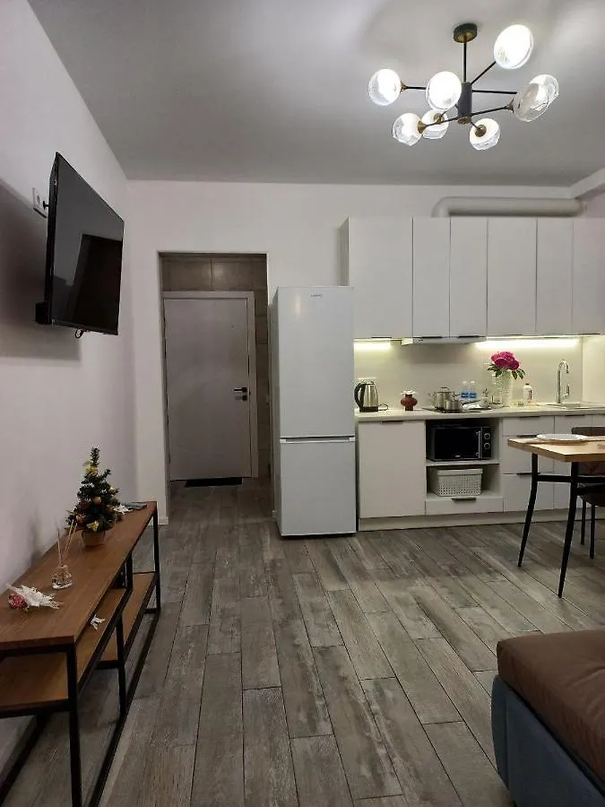 Апартаменты Sweet Home Киев
