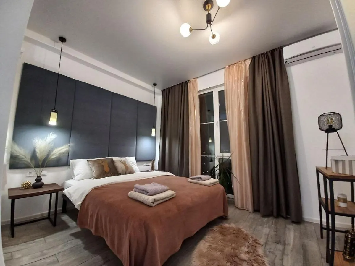 Апартаменты Sweet Home Киев