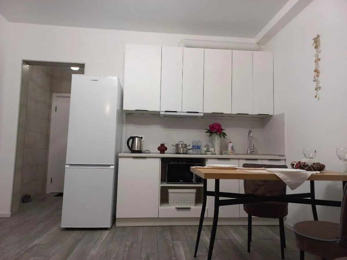Sweet Home Киев Апартаменты