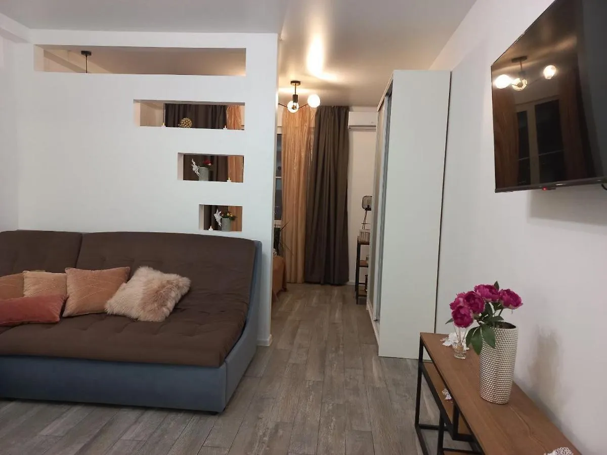 Sweet Home Киев