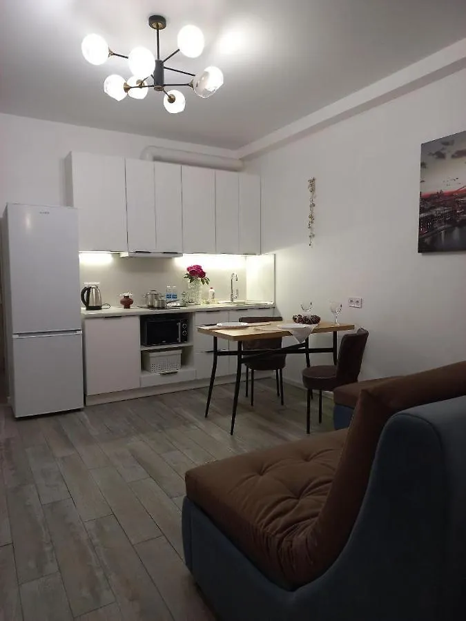 Sweet Home Киев Апартаменты
