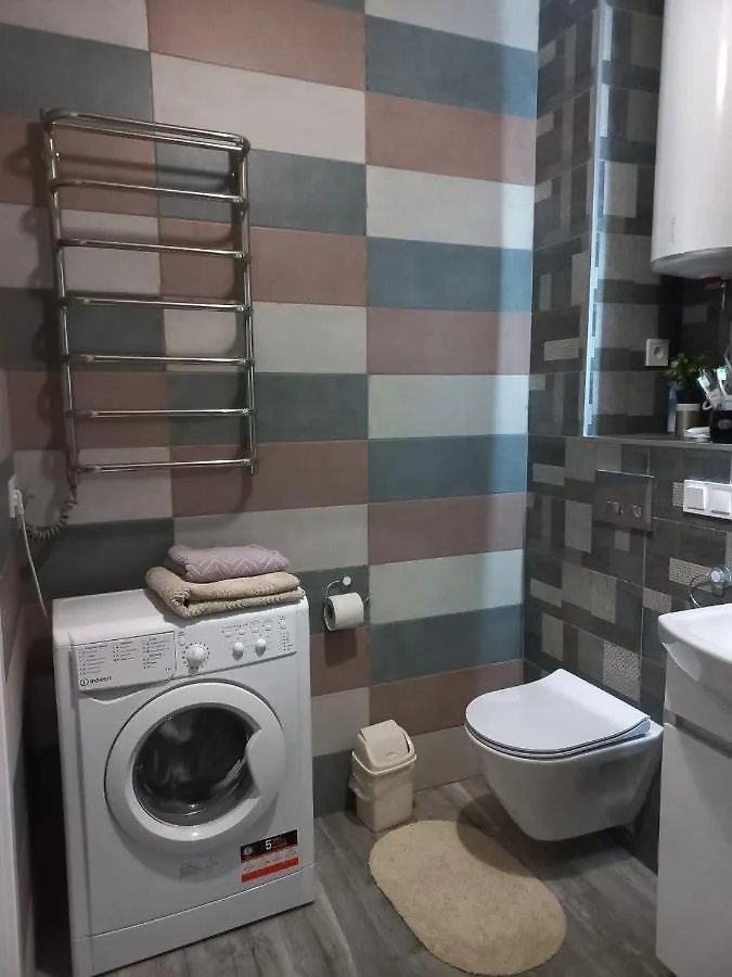 Sweet Home Киев