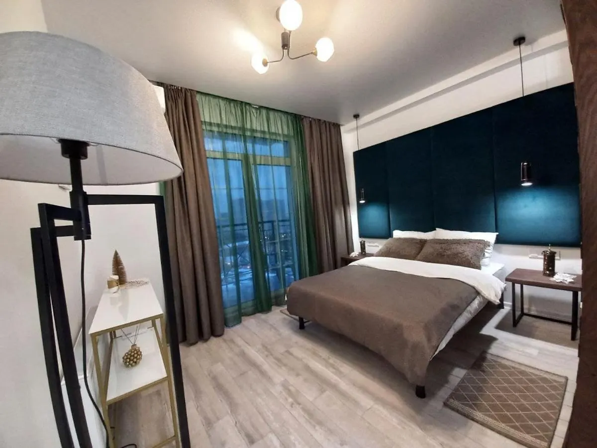 Sweet Home Киев Апартаменты