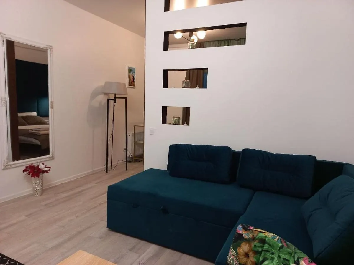 Апартаменты Sweet Home Киев
