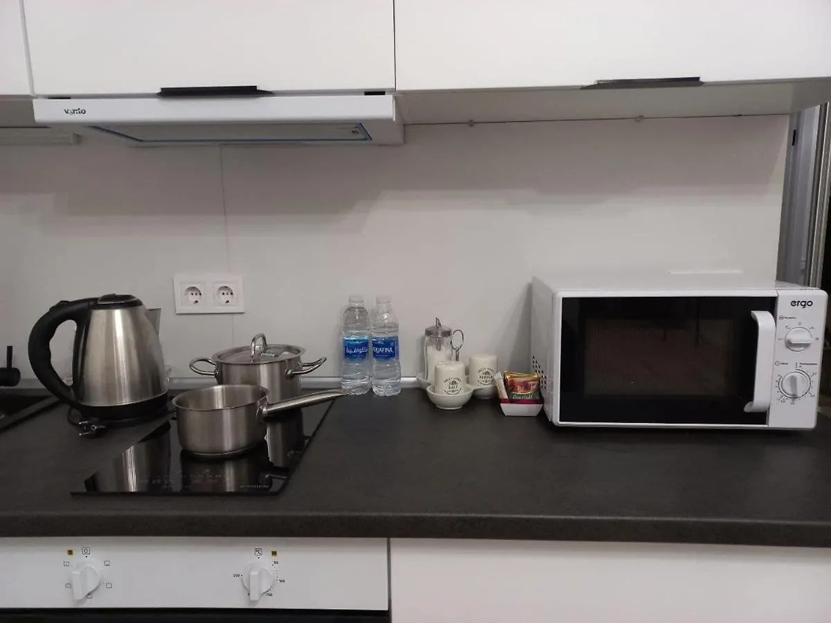 Sweet Home Киев Апартаменты