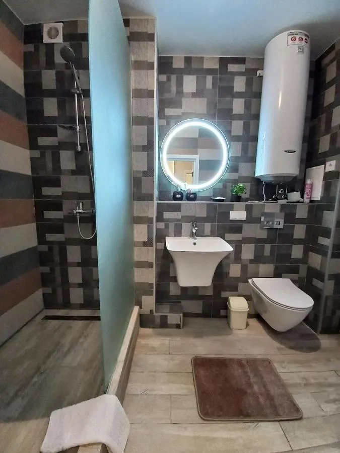 Апартаменты Sweet Home Киев