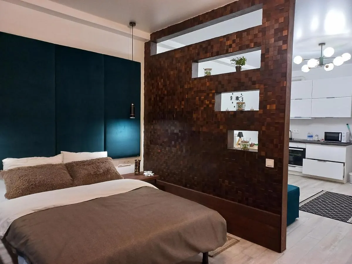 Sweet Home Киев Апартаменты