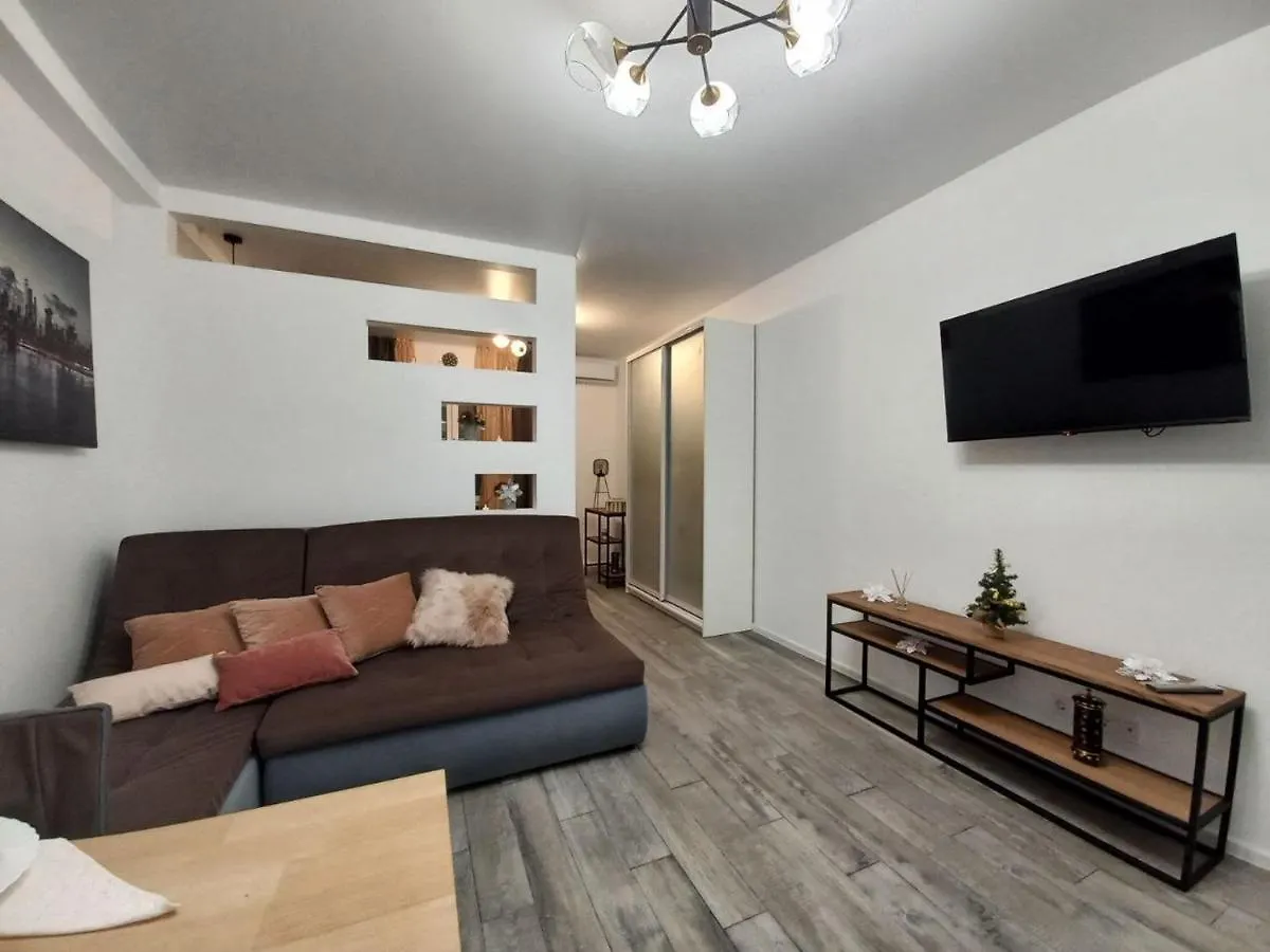 Apartamento Sweet Home Kiev