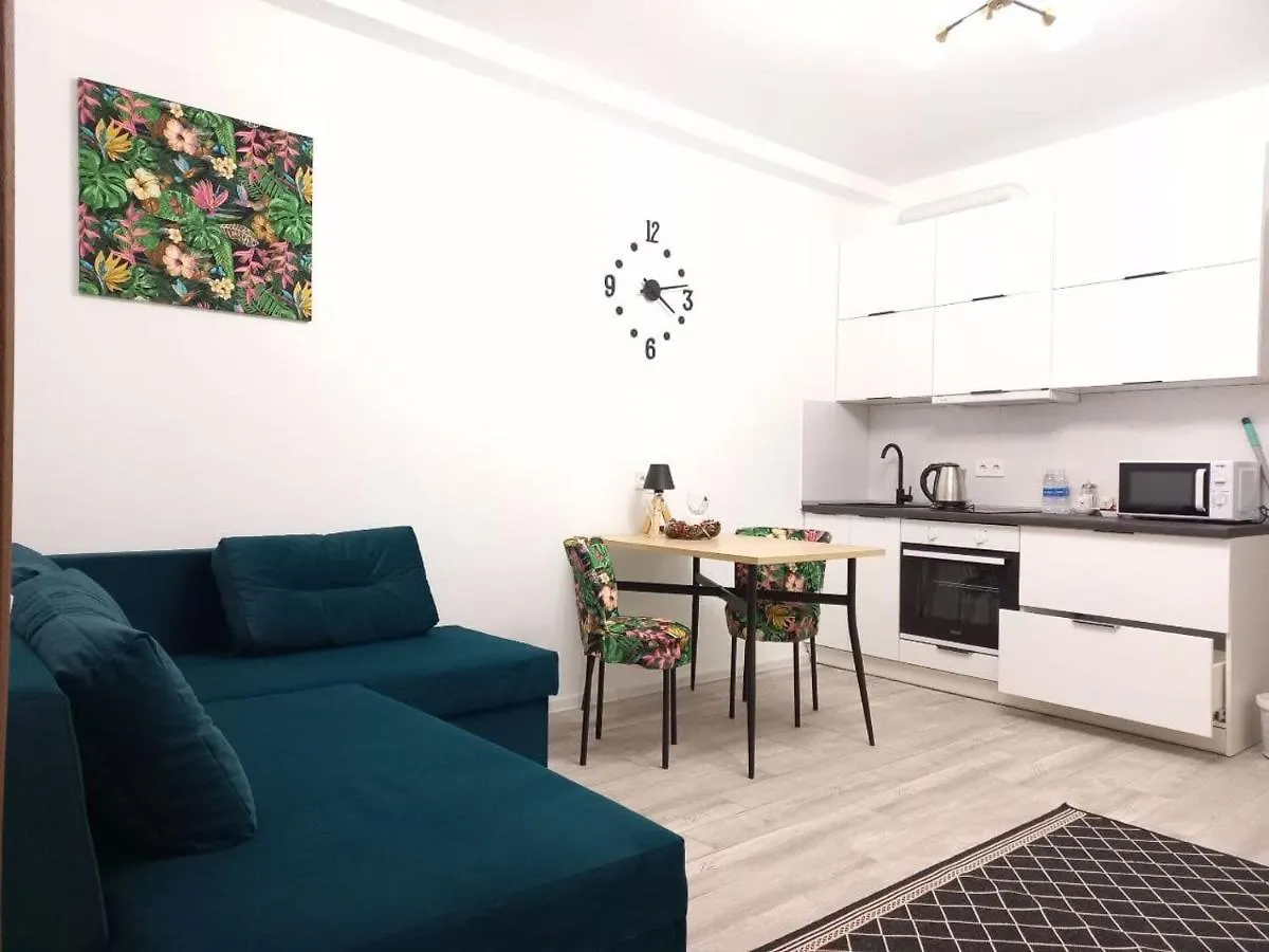 Apartamento Sweet Home Kiev