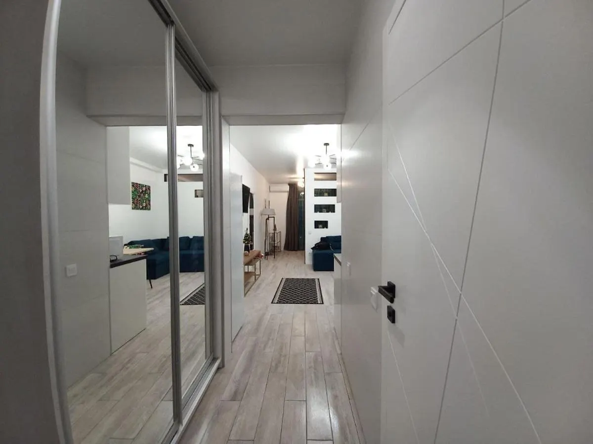 Apartamento Sweet Home Kiev