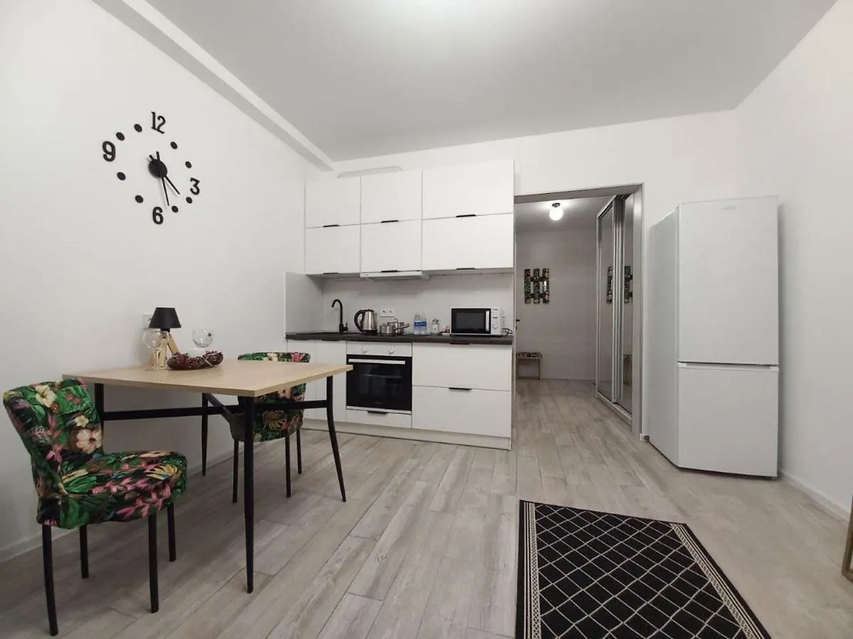 Apartamento Sweet Home Kiev Ucrania